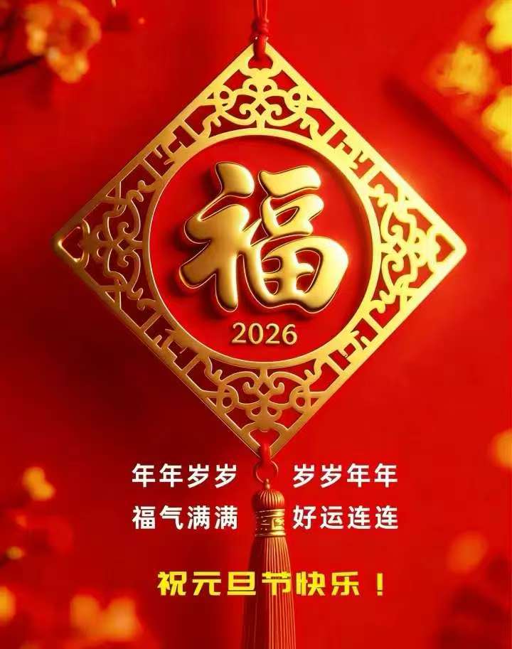 2026��Ԫ���옷(l��)